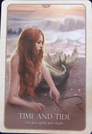 Oracle of the Mermaids